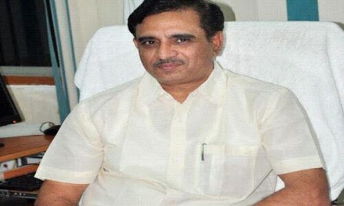 बाड़मेर जिला कलेक्टर की छीतर का पार गाँव में रात्रि चौपाल कल