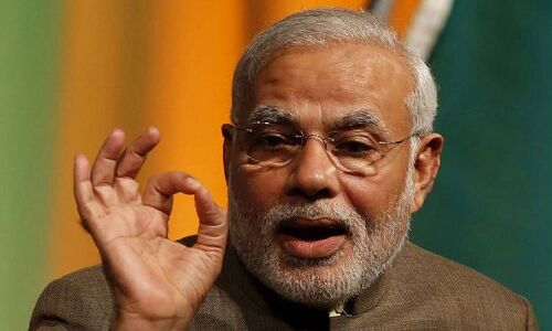 पीएम मोदी और दक्षिण कोरिया के राष्ट्रपति नोएडा में आज