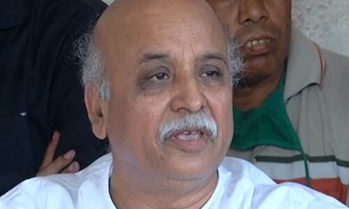 क्या यह किताब है तोगड़िया की सबसे बड़ी परेशानी?