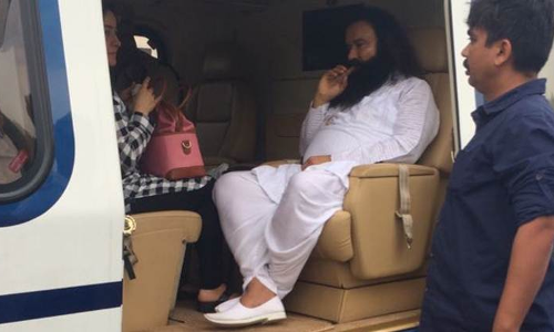 डेरा का सर्च ऑपरेशन तीसरे दिन हुआ खत्म, जानिए- गुप्त गुफा के अलावा और क्या-क्या मिला? डेरा का सर्च ऑपरेशन तीसरे दिन हुआ खत्म, जानिए- गुप्त गुफा के अलावा और क्या-क्या मिला?