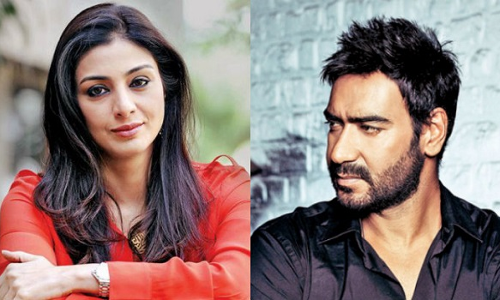 तब्बू ने किया खुलासा, अजय देवगन की वजह से नहीं हो पाई शादी