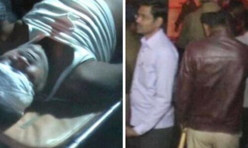 चुनावी हिंसा में घायल उम्मीदवार की इलाज के दौरान मौत!