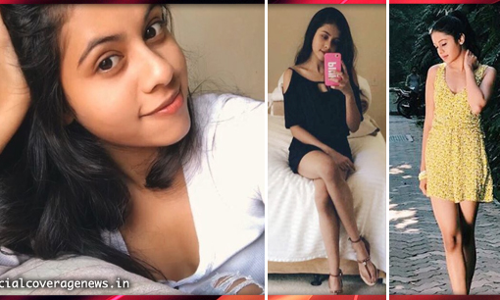 मिथुन चक्रवर्ती की बेटी दे रही है Star Kids को कड़ी टक्कर, Photos में देखिए बोल्ड अंदाज