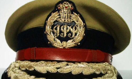 दर्जन भर आईपीएस अधिकारी किये ट्रांसफर दर्जन भर आईपीएस अधिकारी किये ट्रांसफर