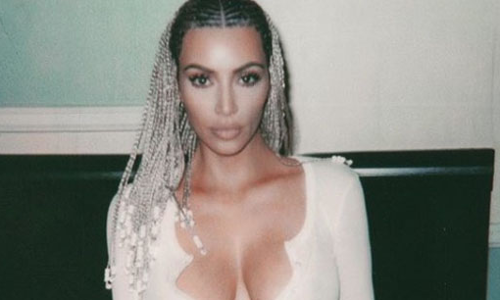 इस एक्ट्रैस ब्रा उतारकर दिखाए गुप्त अंग, तस्वीरों ने मचाई सनसनी