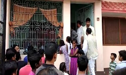 बिहार में वरिष्ठ अधिकारी की माँ ने किया खुलासा, क्यों की बक्सर के एडीएम तौकीर अकरम ने खुदकुशी?