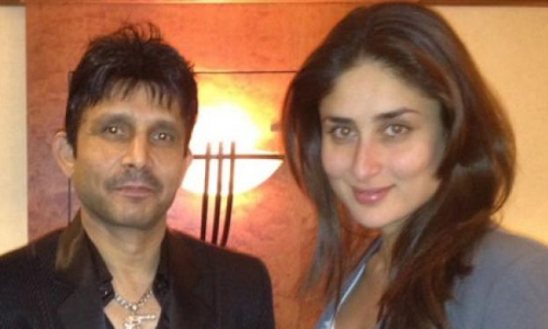 करीना कपूर के बारे में केआरके का बड़ा बयान, बोले- 4 साल रिलेशनशिप...