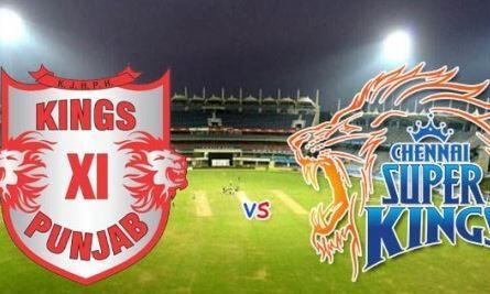 IPL 2018 ,Live CSK vs KXIP : क्या चेन्नई सुपर किंग्स 198 रन बनाकर बना पाएगी जीत की हेट्रिक