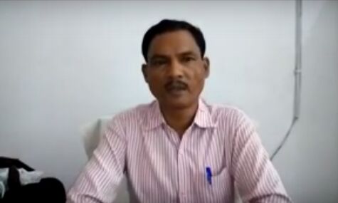 मध्यप्रदेश में खनन माफिया ने कार्यवाही पर दी SDM को फोन पर गोली मारने की धमकी, प्रसाशन में मचा हडकम्प मध्यप्रदेश में खनन माफिया ने कार्यवाही पर दी SDM को फोन पर गोली मारने की धमकी, प्रसाशन में मचा हडकम्प