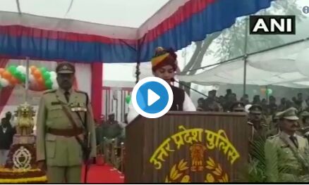 यूपी के शिक्षा मंत्री को नहीं पता ये कौन सा है गणतंत्र दिवस, योगी जी आप बता देते इन्हें! यूपी के शिक्षा मंत्री को नहीं पता ये कौन सा है गणतंत्र दिवस, योगी जी आप बता देते इन्हें!