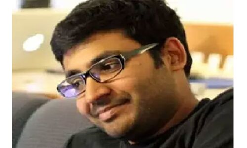 IIT मुंबई के छात्र रहे पराग अग्रवाल बने Twitter के नए चीफ टेक्नीकल ऑफिसर