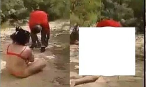 रेप का वीडियो किया वायरल, देखकर वीडियो उड़ जायेंगें होश, शेयर जरुर करें ताकि दरिंदा पकड़ा जाय