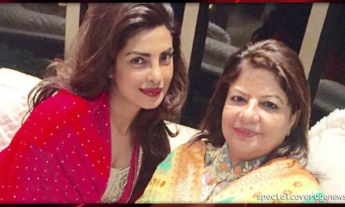 प्रियंका चोपड़ा बेवॉच का सर्वश्रेष्ठ हिस्सा हैं