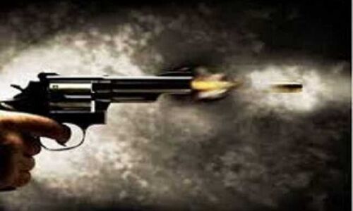 इलाहाबाद में बसपा नेता की गोली मारकर हत्या