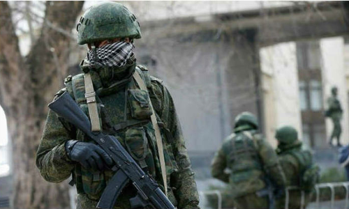 जम्मू-कश्मीर : लश्कर-ए-तैयबा के 5 आतंकी गिरफ्तार, भारी मात्रा में हथियार भी बरामद