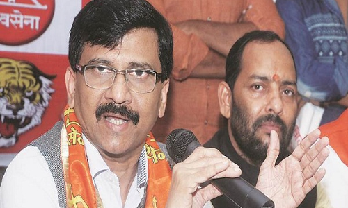 शिवसेना का अजीब बयान- कहा PM मोदी हिटलर भी बनेंगे तो हम देंगे साथ, जानिए मामला