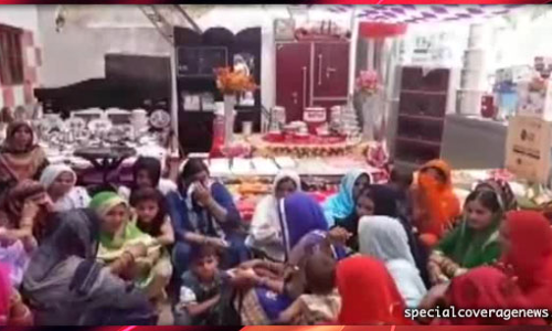 खाने में नॉनवेज और दहेज में बोलेरो न मिलने से दूल्हा नहीं लाया बारात