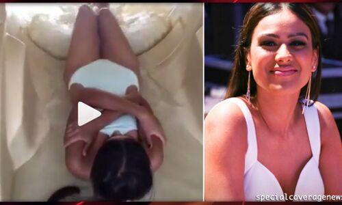 एशिया की सेक्सी महिलाओं की लिस्ट शामिल होनें वालीं निया शर्मा का ये वीडियो हुआ वायरल