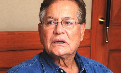 सलीम खान का आज जन्मदिन, जानें कुछ खास बातें