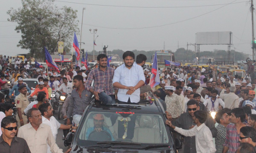 हार्दिक ने यह बोलकर खड़ी की बीजेपी को एक और मुश्किल!