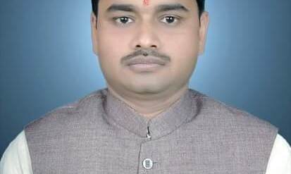 प्रो. विनय कुमार पाण्डेय ज्योतिष विभाग, काशी हिन्दू विश्वविद्यालय  नये विभागाध्यक्ष