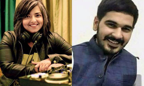 हरियाणा बीजेपी के अध्यक्ष सुभाष बराला के बेटे विकास बराला और उसके दोस्त आशीष के खिलाफ कोर्ट का फैसला हरियाणा बीजेपी के अध्यक्ष सुभाष बराला के बेटे विकास बराला और उसके दोस्त आशीष के खिलाफ कोर्ट का फैसला