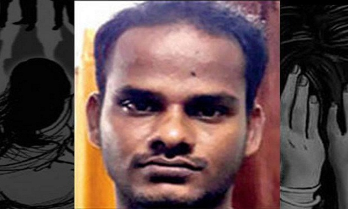 28 साल का युवक निकला सीरियल रेपिस्ट, 50 महिलाओं के साथ किया रेप, हुआ गिरफ्तार 28 साल का युवक निकला सीरियल रेपिस्ट, 50 महिलाओं के साथ किया रेप, हुआ गिरफ्तार