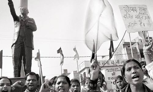 विश्लेषण : दो-चार लोगों को ख़ास पदों पर बिठा देने से दलितों का भला नहीं होगा?