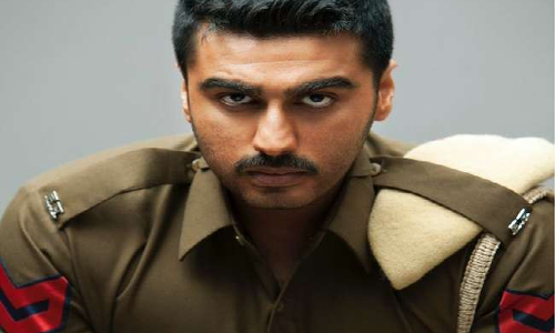 अर्जुन कपूर का अपकमिंग फिल्म का First Look, ट्वीट कर किया शेयर