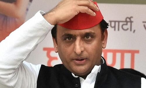 गुजरात के शहीद बेटों के परिवार ने अखिलेश यादव को दिया करारा जवाब