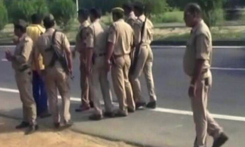 बिहार के खगड़िया में वॉलीबॉल मैच के बहाने बुलाकर चार युवकों की हत्या, मचा हडकम्प