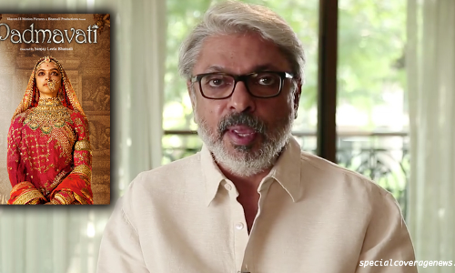 पद्मावती विवाद: राजपूत नेताओं से मुलाकात के बाद उद्धव ठाकरे ने भंसाली से की बात