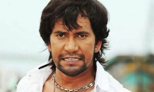 भोजपुरी अभिनेता निरहुआ ने दी पत्रकार को मां बहिन की गालियां