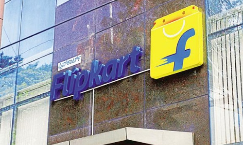 Flipkart के संस्थापकों के खिलाफ धोखाधड़ी का मामला दर्ज Flipkart के संस्थापकों के खिलाफ धोखाधड़ी का मामला दर्ज