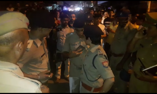 मेरठ में निर्दलीय निगम पार्षद की गोली मारकर हत्या