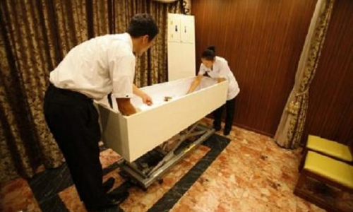 एक ऐसा अजीबोगरीब होटल जहां केवल मुर्दे रहते हैं, वजह जान चौंक जाएंगे आप