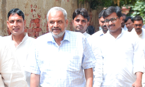 अनिल चौधरी अनिल चौधरी