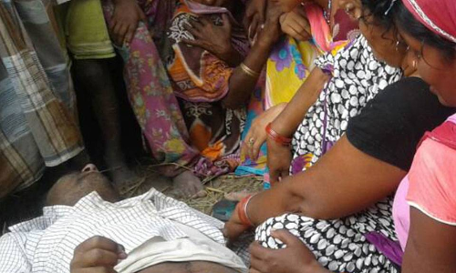 बिहार में आसमानी बिजली का कहर, अब तक 23 लोंगों की मौत