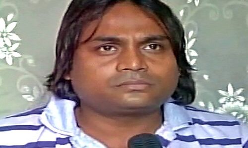 पत्रकार राजदेव रंजन हत्याकांड: आरोपी मो. कैफ को मिली जमानत