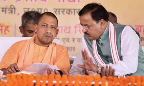 शहर पश्चिमी के 9 बूथों पर बीजेपी का खाता तक नहीं खुला, नहीं मिला एक भी वोट?