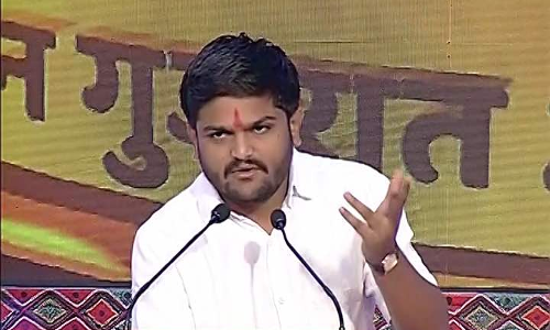 प्रधानमंत्री नरेंद्रभाई मोदी और पत्रकार सुधीर चौधरी को लेकर हार्दिक का बड़ा बयान, मची खलबली