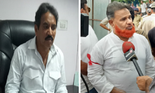 सदस्य शोकत कुरैशी के हैं कश्मीरी आतंकियों से संबंध? वहाबी आतंकी विचारधारा को बढा रहे है राजस्थान वक्फ बोर्ड के भृष्ट अध्यक्ष नकवी!