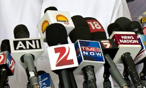 पत्रकारों की हत्या नही होती लोकतंत्र की हत्या होती है! पत्रकारों की हत्या नही होती लोकतंत्र की हत्या होती है!