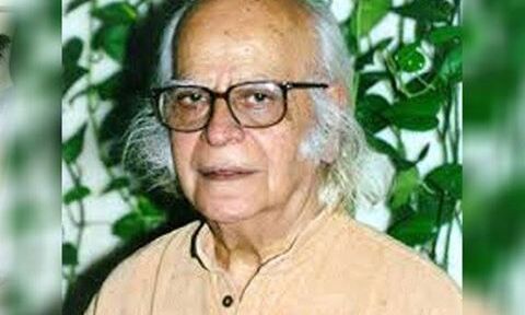 पद्म विभूषित प्रोफेसर यशपाल नहीं अब इस दुनिया में नहीं रहे...