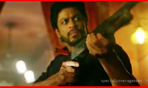 शाहरुख खान ने खास फैन को भेजा खास तोहफा, जानिए कौन है इजिप्शियन फैन