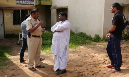 पति से विवाद में विधायक पुत्री ने की आत्महत्या, पुलिस जांच में जुटी