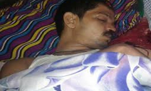 सिवान: शहाबुद्दीन के करीबी RJD नेता की गोली मारकर हत्या, पुलिस ने बताया आपसी रंजिश सिवान: शहाबुद्दीन के करीबी RJD नेता की गोली मारकर हत्या, पुलिस ने बताया आपसी रंजिश