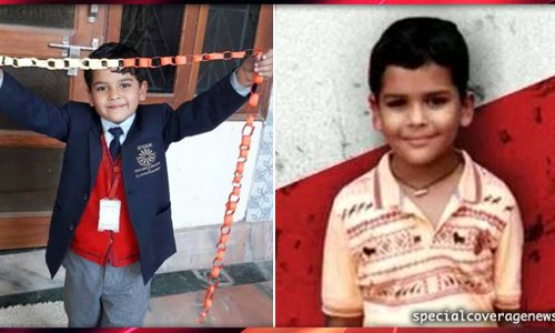 प्रद्युम्न हत्‍याकांड : CCTV फुटेज का चौंकाने वाला सच, सुनकर उड़ गये होश, काश ..