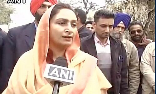 इस नाम पर मची एनडीए में फूट, मंत्री बोली नहीं होने दूंगीं ऐसा