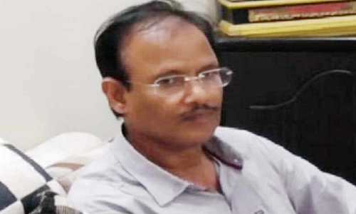 3 दिन पहले ही रिटायरमेंट होने वाला था ये अधिकारी, छापा पड़ने से मिली करोड़ों की संपत्ति